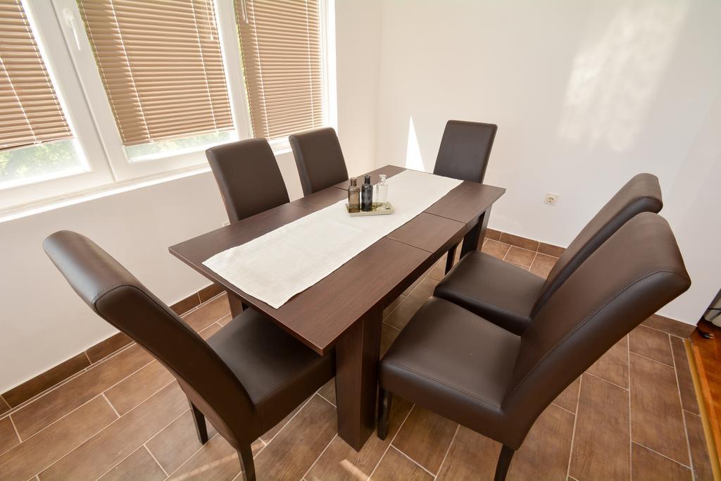 Apartments Panorama Котор Екстериор снимка