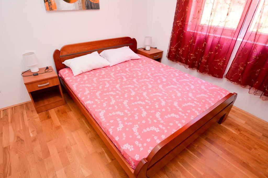 Apartments Panorama Котор Екстериор снимка