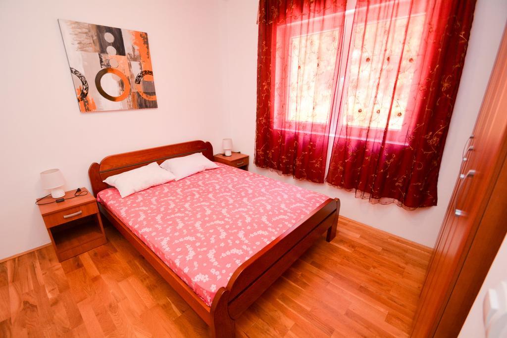 Apartments Panorama Котор Екстериор снимка