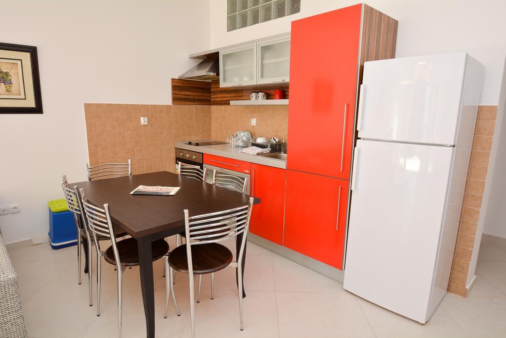 Apartments Panorama Котор Екстериор снимка