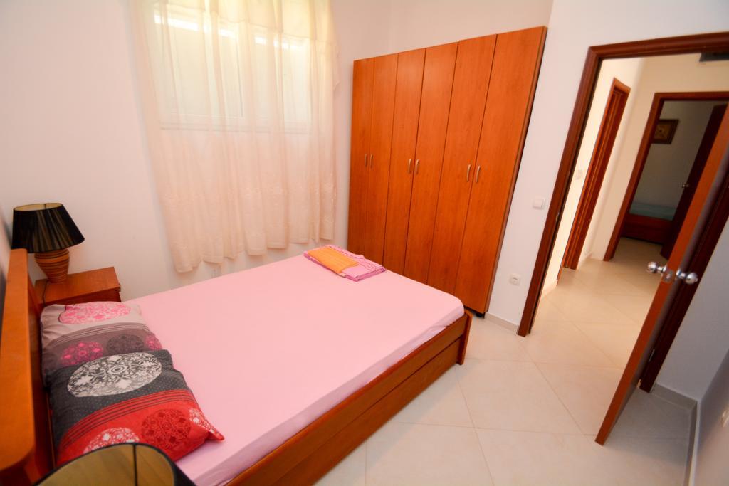 Apartments Panorama Котор Екстериор снимка